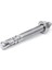 Klipsli Çelik Dübel M8X75 ( 5 Adet) 1