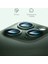 Baseus iPhone 11 Pro 11 Pro Max Tempered Kamera Lens Koruma Camı 2SET-(5775) - MCT1035-6787 5