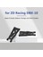 2 Adet Ön Alt Süspansiyon Kolu 7180 Zd Yarış Için Dbx-10 DBX10 10421-S 9102 1/10 Rc Araba Yedek Parça Aksesuarları (Yurt Dışından) 3