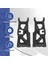 2 Adet Ön Alt Süspansiyon Kolu 7180 Zd Yarış Için Dbx-10 DBX10 10421-S 9102 1/10 Rc Araba Yedek Parça Aksesuarları (Yurt Dışından) 4