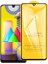 Ally Galaxy M31 9d Full Glue Tempered Cam Ekran KORUYUCU-(5775) - MCT8357-7271 1