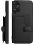 Oppo A78 4g Doğru Insizyon Benzersiz Kickstand Için Kılıf (Yurt Dışından) 2