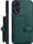 Oppo A78 4g Doğru Insizyon Benzersiz Kickstand Için Kılıf (Yurt Dışından) 1