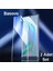 Baseus Sm Galaxy Note 10 Full Ekran Koruyucu 0.15MM 2 Adet Set 0.15MM Full-Screen Cu - MCT5631-2348 1