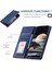 Oppo A56 5g Kart Yuvaları Tutucu Koruyucu Ince Cüzdan Pu Için Flip Case (Yurt Dışından) 2