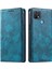 Oppo A35 Pu Deri Manyetik Kart Yuvaları Tutucu Koruyucu Için Flip Case (Yurt Dışından) 5