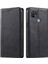 Oppo A35 Pu Deri Manyetik Kart Yuvaları Tutucu Koruyucu Için Flip Case (Yurt Dışından) 1