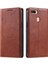 Oppo A12S Ince Cüzdan Kart Yuvaları Tutucu Koruyucu Manyetik Için Flip Case (Yurt Dışından) 1