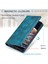 Oppo A12S Ince Cüzdan Kart Yuvaları Tutucu Koruyucu Manyetik Için Flip Case (Yurt Dışından) 3