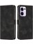Oppo Reno 13F 5g Cüzdan Kartı Ekleme Pu Deri Kickstand Için Flip Case (Yurt Dışından) 1