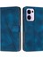 Oppo Reno 13F 5g Cüzdan Kartı Ekleme Pu Deri Kickstand Için Flip Case (Yurt Dışından) 1