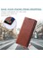 Oppo A93S 5g Koruyucu Kart Yuvaları Tutucu Manyetik Ince Pu Için Flip Case (Yurt Dışından) 2