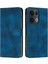 Oppo Reno 13 Pro 5g Kart Ekleme Kickstand Cüzdan Pu Için Flip Case (Yurt Dışından) 1