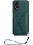 Oppo A17 Doğru Kesi ile Uyumlu Benzersiz (Yurt Dışından) 2