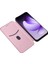Kart Tutucu Kickstand Tam Koruma ile Oppo Reno 13 5g Için Flip Case (Yurt Dışından) 3