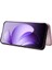 Kart Tutucu Kickstand Tam Koruma ile Oppo Reno 13 5g Için Flip Case (Yurt Dışından) 4