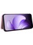 Kart Tutucu Kickstand Tam Koruma ile Oppo Reno 13 5g Için Flip Case (Yurt Dışından) 5
