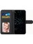 Oppo Reno 13 5g Kart Ekleme Yan Toka Darbeye Kapak Pu Için Kılıf (Yurt Dışından) 4