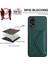 Oppo A38 4g Benzersiz Kickstand Fonksiyonu ile Uyumlu Durumda Doğru Yüksek (Yurt Dışından) 2