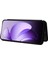 Kart Tutucu Kickstand Tam Koruma ile Oppo Reno 13 5g Için Flip Case (Yurt Dışından) 5