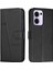 Oppo Reno 13F 5g Pu Deri Tam Koruma Yan Toka Kartı Için Kılıf (Yurt Dışından) 1
