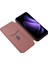 Kart Tutucu Kickstand ile Oppo Reno 13F 5g Kart Ekleme Için Flip Case (Yurt Dışından) 4