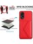 Oppo A17 Doğru Kesi ile Uyumlu Benzersiz (Yurt Dışından) 5