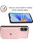 Oppo A17 Doğru Kesi ile Uyumlu Benzersiz (Yurt Dışından) 3