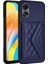 Oppo A38 4g Kickstand Fonksiyonu Için Uyumlu Durumda Doğru Kesi Yüksek (Yurt Dışından) 1