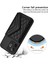 Kılıf Oppo Realme Gt 6t Kickstand Fonksiyonu ile Uyumlu (Yurt Dışından) 3