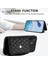 Kılıf Oppo Realme Gt 6t Kickstand Fonksiyonu ile Uyumlu (Yurt Dışından) 5