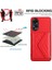 Oppo A78 4g Benzersiz Kickstand Fonksiyonu ile Uyumlu Durumda Doğru Yüksek (Yurt Dışından) 5