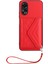 Oppo A38 4g Benzersiz Kickstand Fonksiyonu ile Uyumlu Durumda Doğru Yüksek (Yurt Dışından) 1