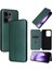 Kart Tutucu Kickstand Tam Koruma ile Oppo Reno 13 5g Için Flip Case (Yurt Dışından) 1