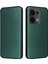 Kart Tutucu Kickstand Tam Koruma ile Oppo Reno 13 5g Için Flip Case (Yurt Dışından) 2