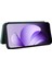Kart Tutucu Kickstand Tam Koruma ile Oppo Reno 13 5g Için Flip Case (Yurt Dışından) 3