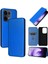 Kart Tutucu Kickstand Tam Koruma ile Oppo Reno 13 5g Için Flip Case (Yurt Dışından) 1