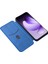 Kart Tutucu Kickstand Tam Koruma ile Oppo Reno 13 5g Için Flip Case (Yurt Dışından) 3