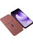 Kart Tutucu Kickstand Tam Koruma ile Oppo Reno 13 5g Için Flip Case (Yurt Dışından) 4