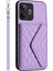 Kılıf Oppo Realme Gt 6t Kickstand Fonksiyonu ile Uyumlu (Yurt Dışından) 1