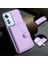 Oppo Reno 11 F Benzersiz Kickstand Fonksiyonu Için Kılıf Doğru (Yurt Dışından) 5