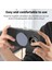 Realme 11 Pro Ince Magsafe Araba Mounts Hafif Kablosuz Için Kılıf (Yurt Dışından) 5