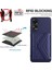 Oppo A78 4g Benzersiz Kickstand Fonksiyonu ile Uyumlu Durumda Doğru Yüksek (Yurt Dışından) 4
