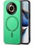 Realme 11 Pro Ince Magsafe Araba Mounts Hafif Kablosuz Için Kılıf (Yurt Dışından) 1