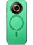 Realme 11 Pro Ince Magsafe Araba Mounts Hafif Kablosuz Için Kılıf (Yurt Dışından) 2