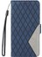 Oppo Find X5 Lite Şık Koruyucu Telefon Kılıfı Için Flip Case Iki Renk (Yurt Dışından) 3