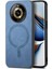 Realme 11 Pro Ince Magsafe Araba Mounts Hafif Kablosuz Için Kılıf (Yurt Dışından) 1