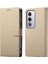 Oppo A3 Pro 5g Kart Yuvaları Manyetik Kapatma Darbeye Dayanıklı Günlük Kullanım Için Kılıf (Yurt Dışından) 1