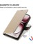 Oppo A3 Pro 5g Kart Yuvaları Manyetik Kapatma Darbeye Dayanıklı Günlük Kullanım Için Kılıf (Yurt Dışından) 4