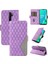 Oppo A5 2020 Şık Koruyucu Telefon Kılıfı Için Iki Renk ile Flip Case (Yurt Dışından) 5